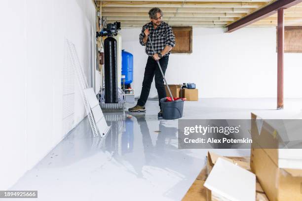 Water Cleanup